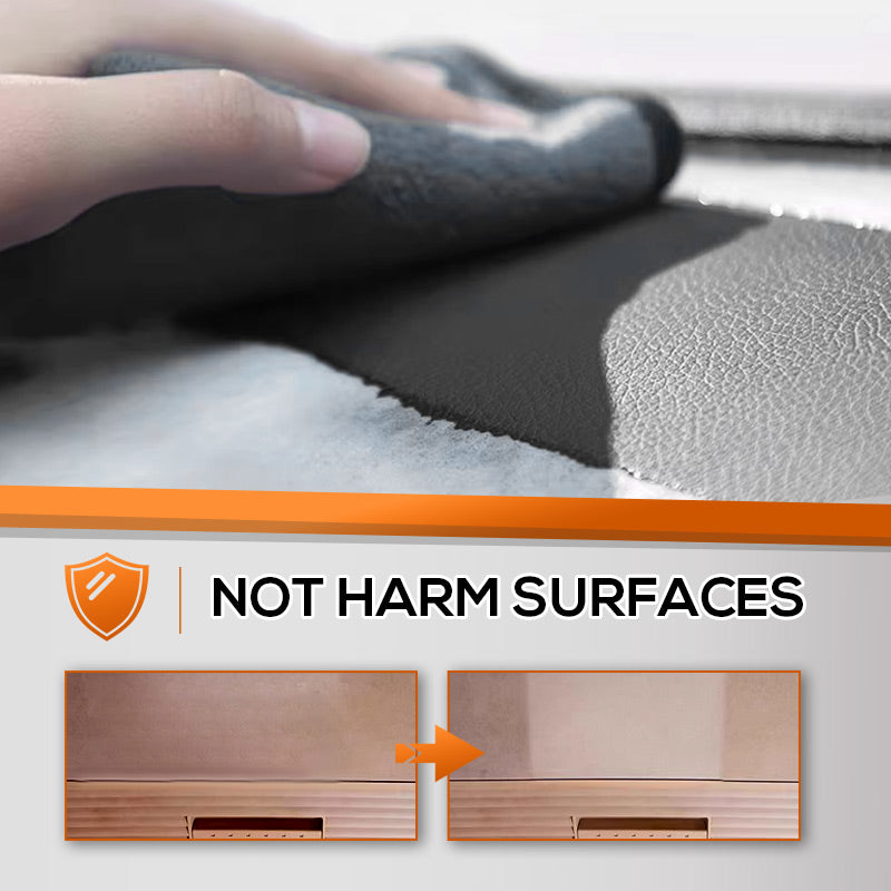 Multi-purpose Foam Cleaner Powerful Stain Remover For Various Surfaces