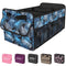 YOHOOLYO Car Trunk Organizer 72L Large Capacity SUV Collapsible Compartments
