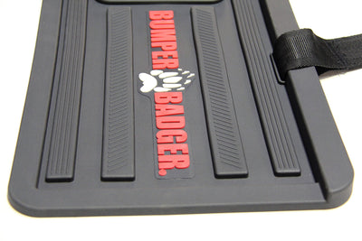 BumperBadger Original Rear Bumper Protector And Guard Classic