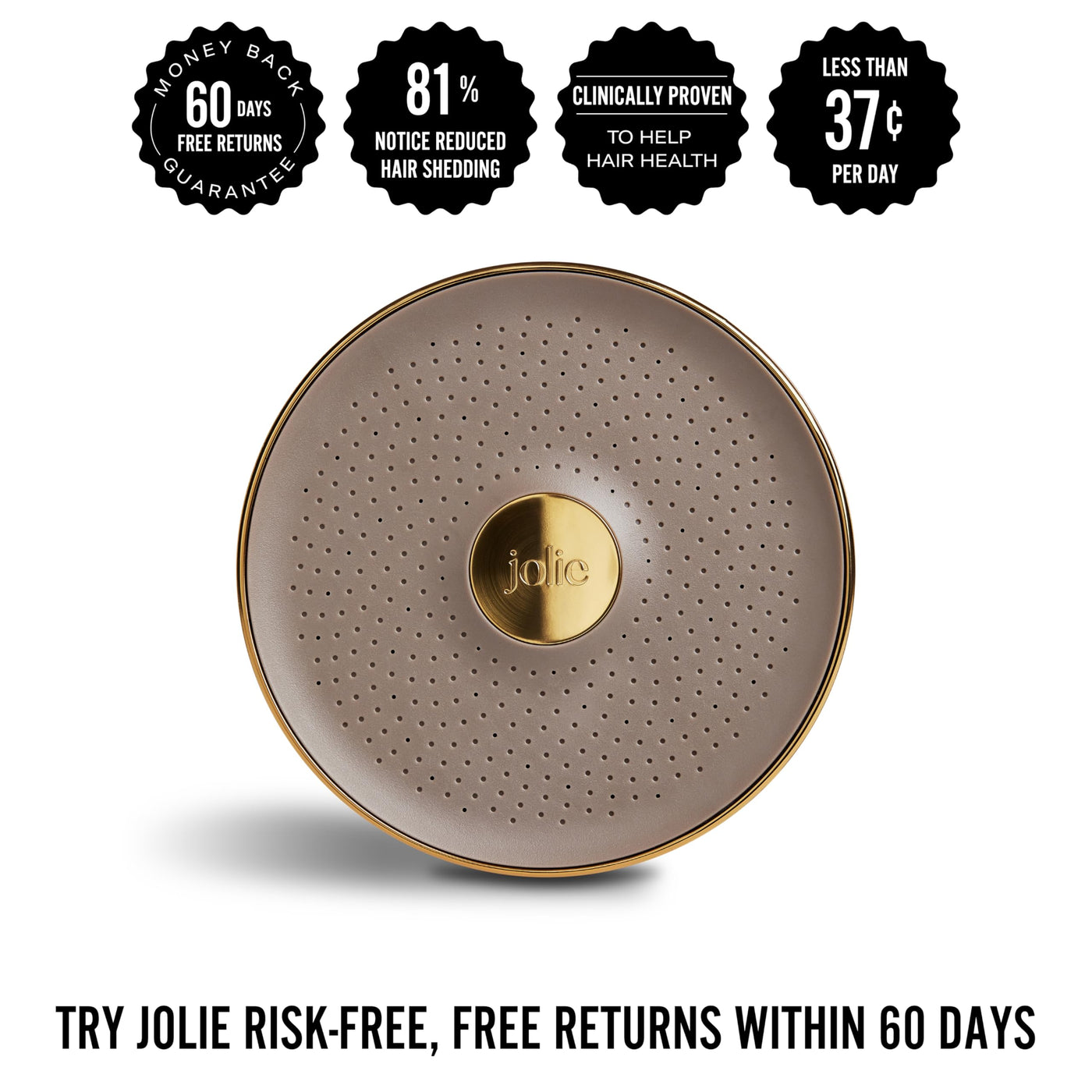 High Pressure Shower Filter For Healthier Hair And Skin Care