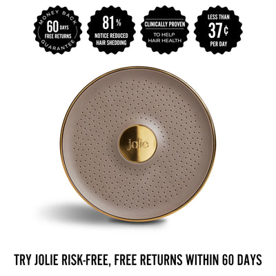 High Pressure Shower Filter For Healthier Hair And Skin Care