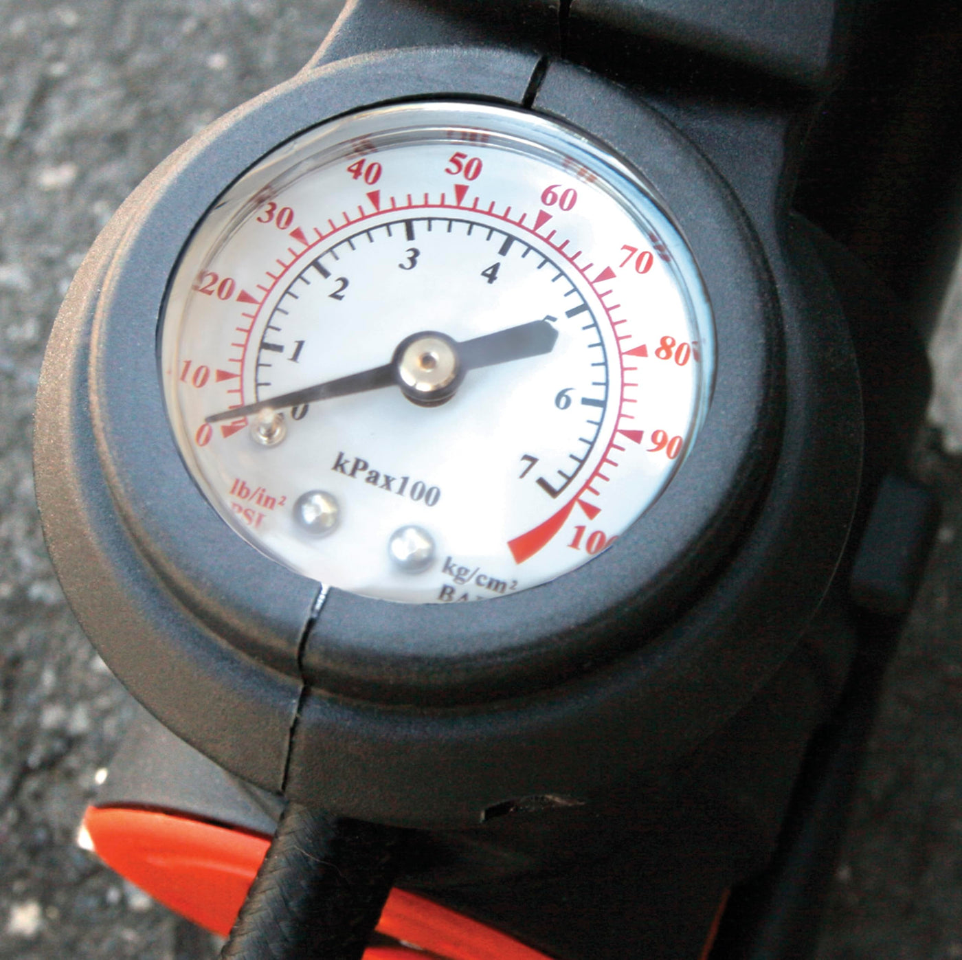 VIAIR 85P Portable Tire Inflator Air Compressor For Car Truck SUV