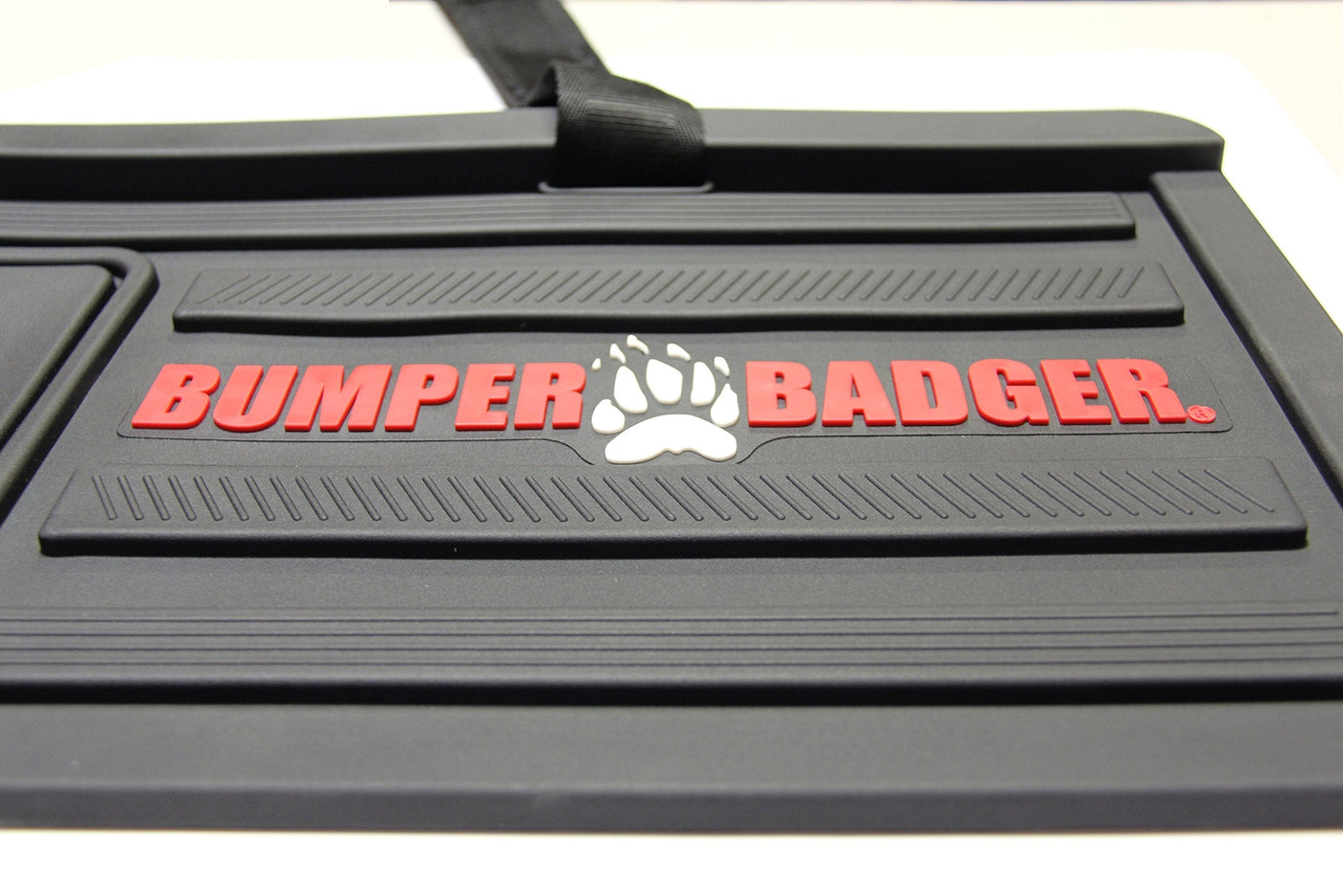 BumperBadger Original Rear Bumper Protector And Guard Classic