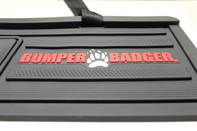 BumperBadger Original Rear Bumper Protector And Guard Classic