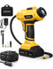 AstroAI Cordless Tire Inflator Portable 20V Rechargeable Air Compressor