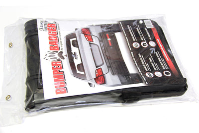 BumperBadger Original Rear Bumper Protector And Guard Classic