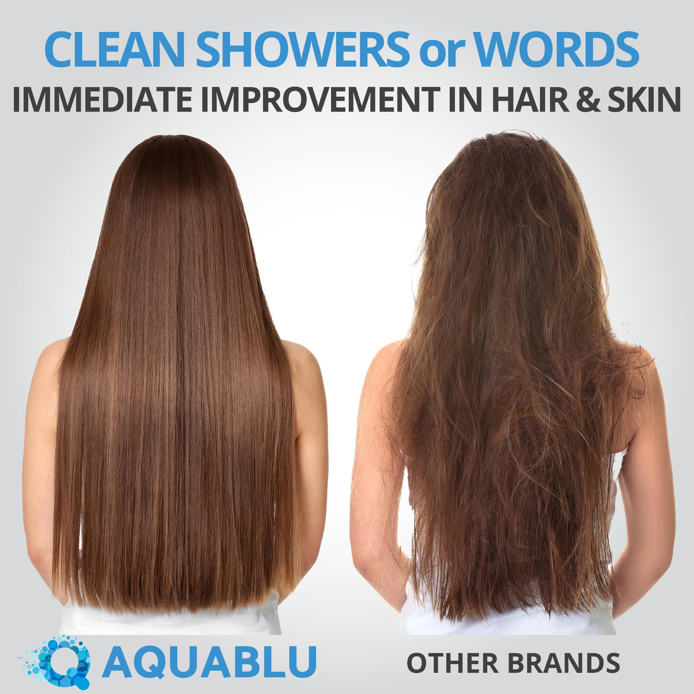 Shower Filter With 99 Percent Removal For Clean Water Shower Head