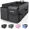 HOTOR Foldable Car Trunk Organizer For SUVs And Sedans Sturdy