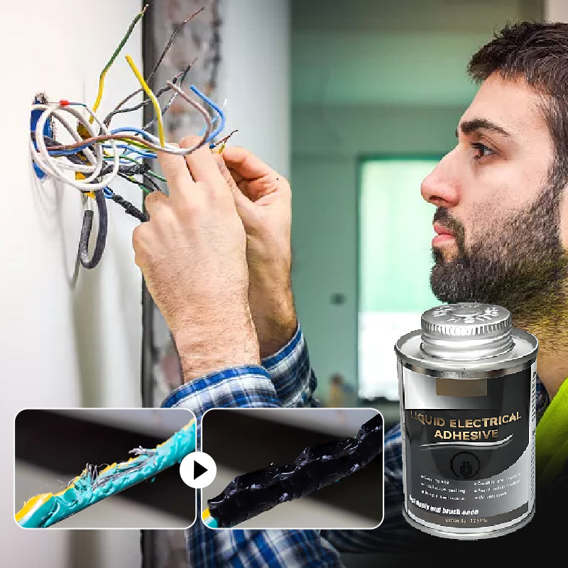 Liquid Electrical Insulation Coating For Durable Protective Finish