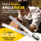 Digital Angle Ruler With Clear Digital Display For Precise Measurement