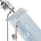 High Pressure Shower Head With Filter For Hard Water Removal