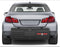 BumperBadger Original Rear Bumper Protector And Guard Classic