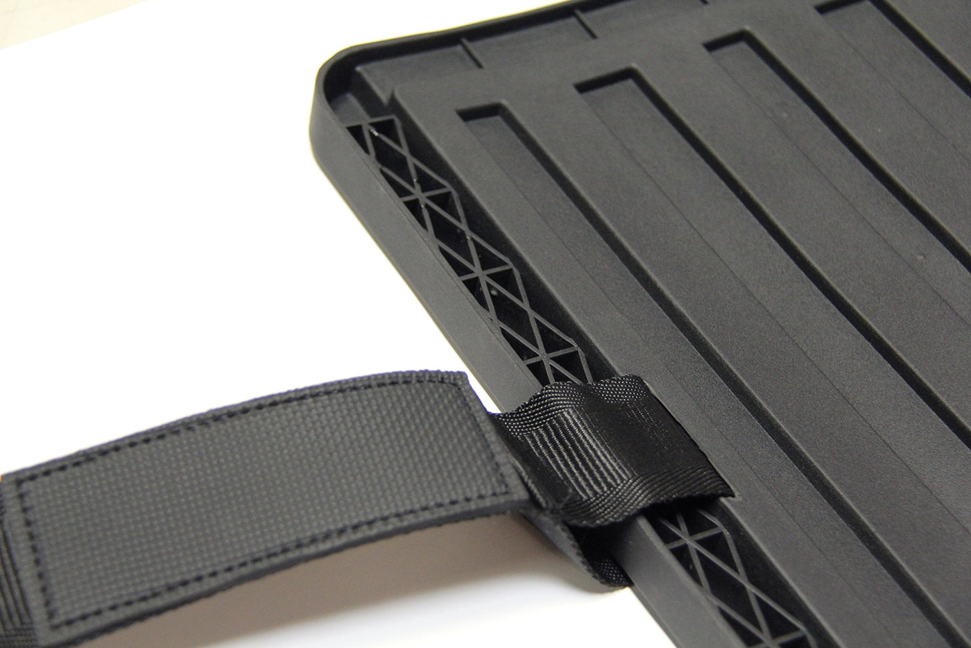 BumperBadger Original Rear Bumper Protector And Guard Classic