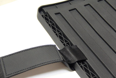BumperBadger Original Rear Bumper Protector And Guard Classic