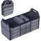 Trunk Organizer Foldable Portable Car Storage Bag Cooler Totes