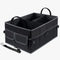 UYYE Auto Trunk Organizer Collapsible Durable Cargo Storage Compartments