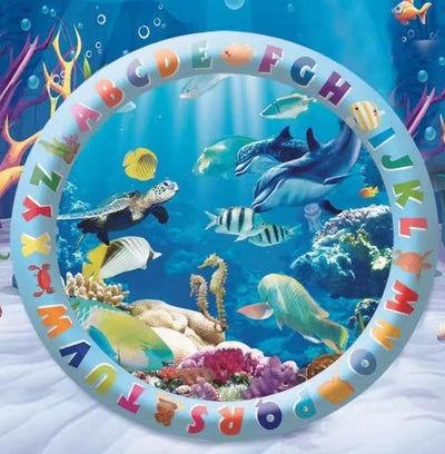 Cooling Pet Water Bed Cushion Mat For Dogs Cats Puppy Sleeping