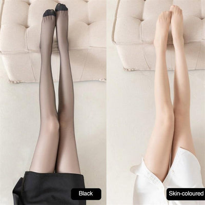 Universal Stretch Anti-scratch Stockings For Comfortable Wear