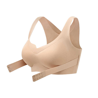 Wireless Bra For Women Comfort Support And Perfect Shape