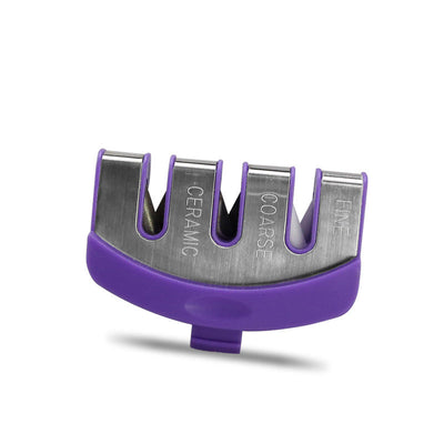 Diamond Sharpening Stone Tungsten Steel Kitchen Tool For Precision