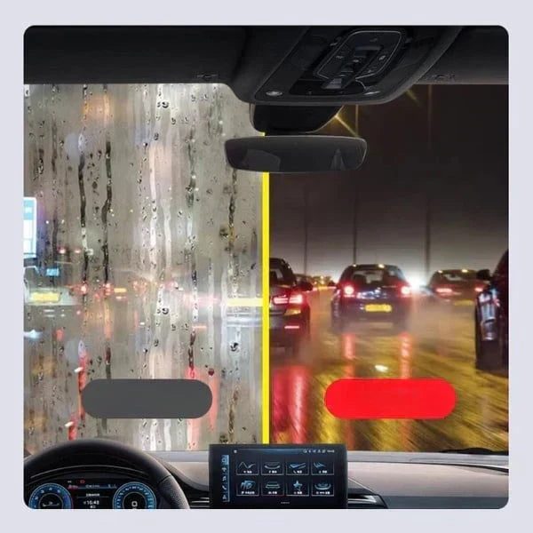 Automotive Oil Film Cleaner Brush For Efficient Engine Maintenance