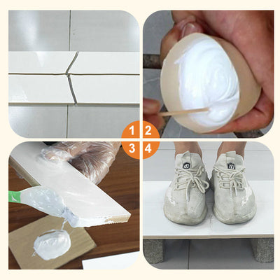 Clear Waterproof Sealant For Leak Repairs And Durable Bonding