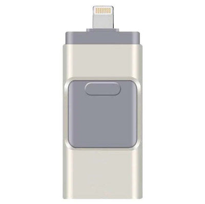 4 In 1 USB Flash Drive Fast Image Transfer Storage Device