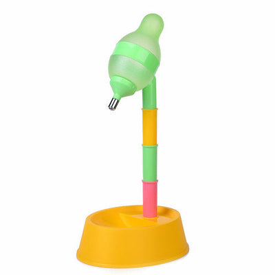 Automatic Pet Water Dispenser For Convenient Hydration