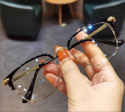 Ultra Light Anti Blue Presbyopic Glasses For Comfortable Vision