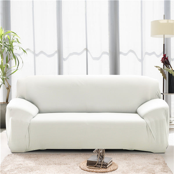 Universal Elastic Sofa Cover Non Slip Waterproof Protection