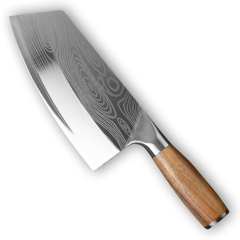 Stainless Steel Kitchen Knife Durable Sharp Cooking Tool