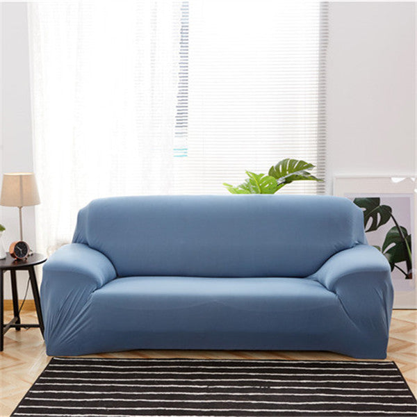 Universal Elastic Sofa Cover Non Slip Waterproof Protection