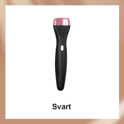 Electric Eyelash Curler Heated Beauty Tool For Long Lasting Curl