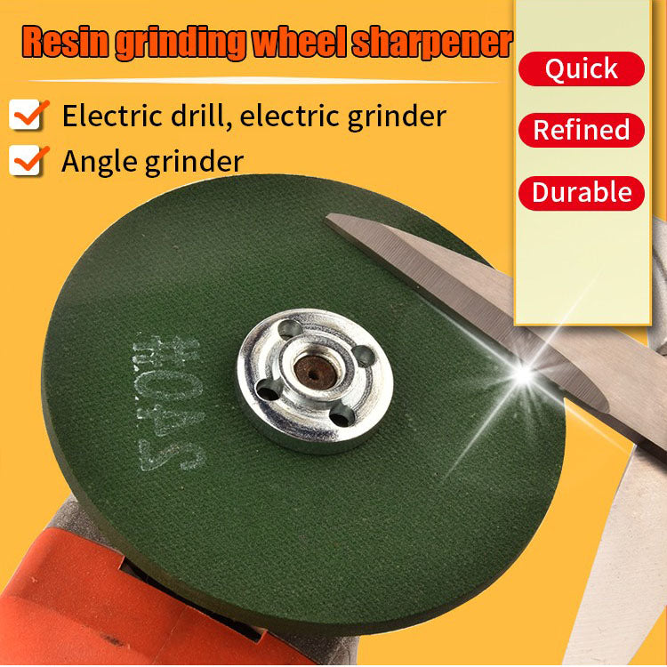Angle Grinder Polishing Wheel For Grinding And Polishing Tasks