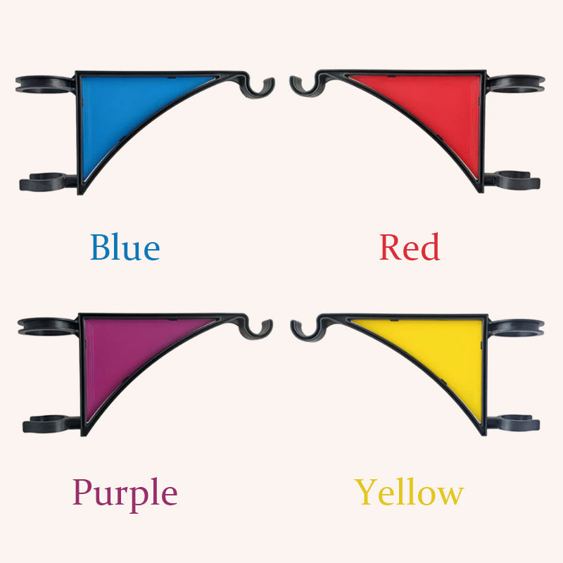 Hangs Heavy Duty Fence Post Hanger For Secure Support