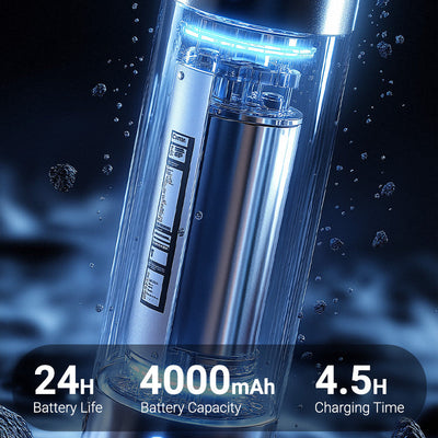 Portable Tower Fan With Turbo Speed And Compact Design