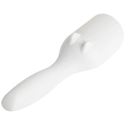 Cupcake Scoop Stainless Steel Ice Cream Cookie Dessert Scoop