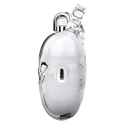 3D Heart AirPods Case Protective Cover For Wireless Earbuds