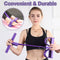 Pedal Resistance Band For Effective Leg And Foot Exercise Training