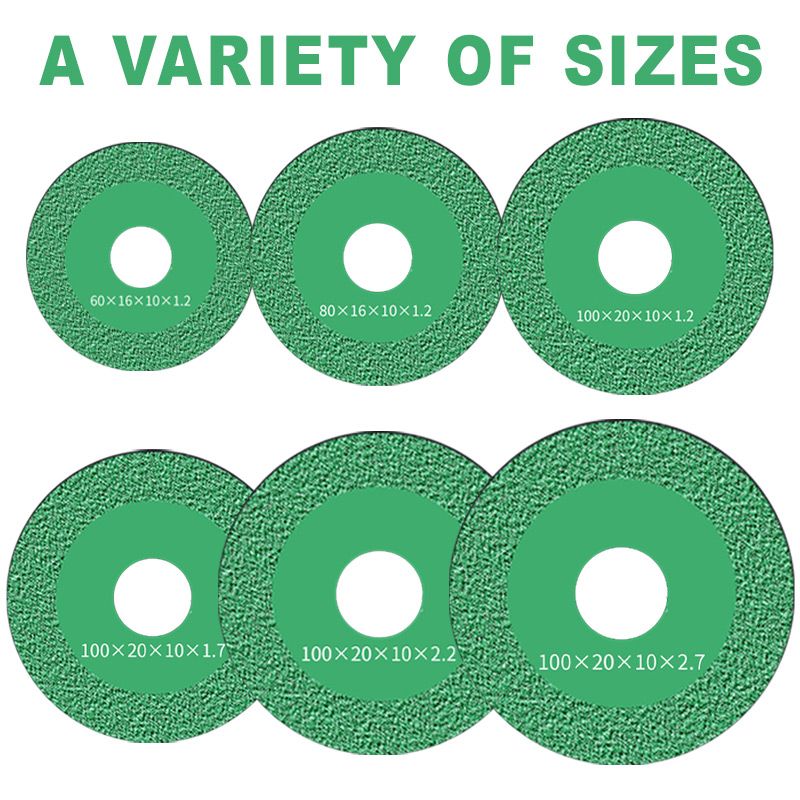Diamond Tile Saw Blade For Precision Cutting And Durability