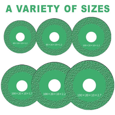 Diamond Tile Saw Blade For Precision Cutting And Durability