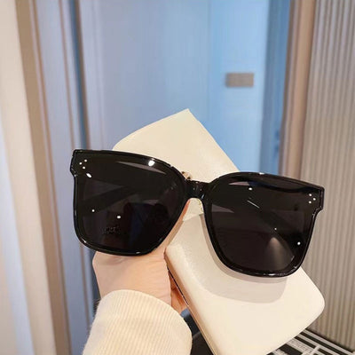 Polarised Anti-Myopia Sunglasses With Ultraviolet Protection