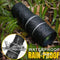 16x52 Monocular Telescope With Dual Focus And Optical Zoom Scope