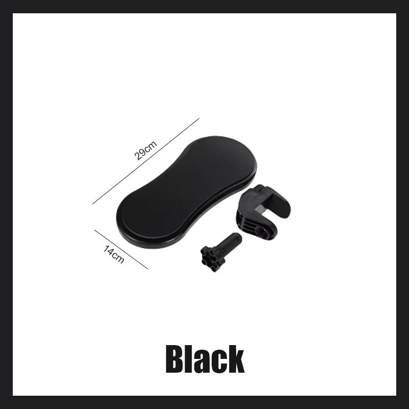 Adjustable Desktop Arm Stand For Monitors And Accessories