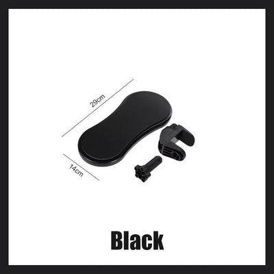 Adjustable Desktop Arm Stand For Monitors And Accessories