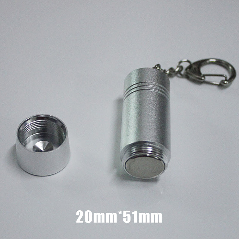 Anti-Theft Tag Remover Hook Lock Nail Puller Tool