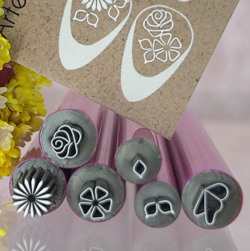 Nail Stamp Pen Precision Tool For Creative Nail Art Designs