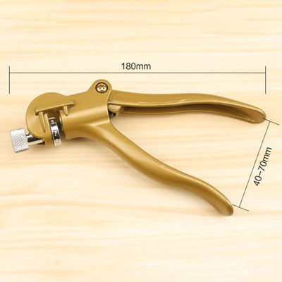 Miter Box Woodworking Tool For Adjusting Saw Blades Accurately
