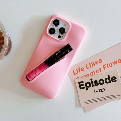 Silicone Mobile Phone Case Creative Protective Cover