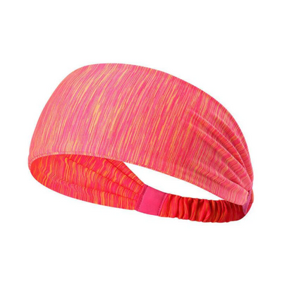 Non-slip Sweatband For Sports Fitness And Outdoor Activities